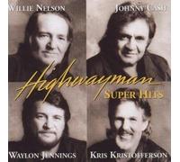 Variousx - Highwayman Super Hits [Import]