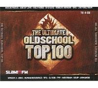 Variousx - History of Dance 3: the Oldsch