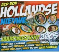 Variousx - Hollandse Nieuw 2005 [Import]