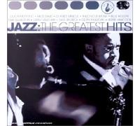 Variousx - Jazz : The Greatest Hits
