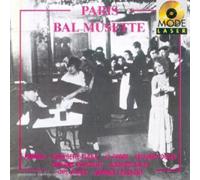 Paris Bal Musette