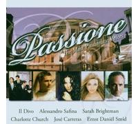 Variousx - Passione Most Passionate [Import]