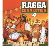Variousx – Ragga Connection Vol. 4