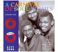 Various Artists – A Carnival of Soul:Wishes – Import