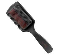 Varis Detangler Brush Noir