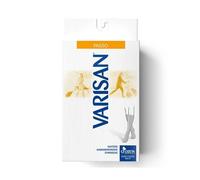 Varisan 2 Passo Mi-Bas Marron Chiné T3C 1 Paire