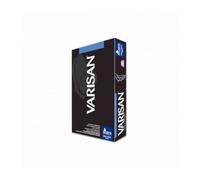 Varisan C2 Passo Chaussette Noir N3 1 Paire