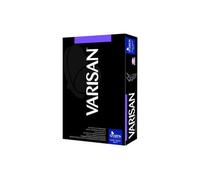 Varisan Diva Chaussette Classe 2 Normal Poudré Taille 1+ 1 Paire