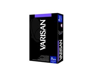 Varisan Diva Chaussette Classe 2 Normal Poudré Taille 1+ 1 Paire