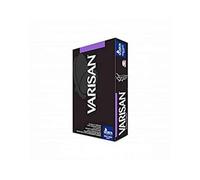 Varisan Media Varisoft 2 So Picot Negro N2 1 Par