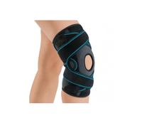 Varisan Mi-Bas Varisoft C2 Court Noir Taille 4 1 Unité