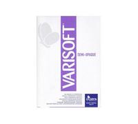 Varisan Varisoft Media 2 Semi-Opaco N Noir T4 1ud