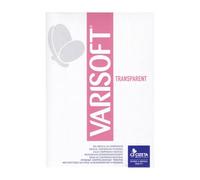 Varisan Varisoft Media 2 Transparente N Noir 3 1ud