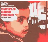 Varisimply Good Musi - Simply Good Music Vol.2 [Import]