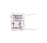 Varistance de protection 50-130V AC/DC TeSys LA4KE1FC