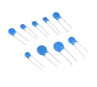 Varistor 10D270K 10D330K 10D390K 10D470K 10D241K 10D391K 10D431K 10D471K 10D561K NWPNLXEA(5D471K 10pcs)