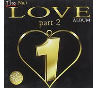 Varithe N°1 Love Album Part.2 - The N°1 Love Album Part.2 [Import]
