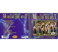 variuos - Die schönsten Märsche der Welt