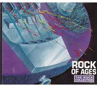variuos - the rock collection rock of ages