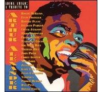 VARIUS - Adios Amigo A Tribute To Arthur Alexander