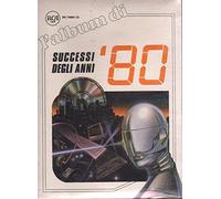 varius - l'album dei successi degli anni 80 3mcs