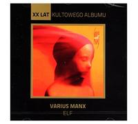 Varius Manx - Elf [Import]