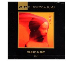 Varius Manx - Elf [Import]