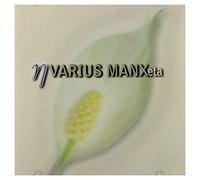 VARIUS MANX - Eta