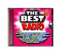 VARIUS MIXED BY MAURO MICLINI - THE BEST OF RADIO mix by Mauro Miclini - J. Lopez/Panjabi/Hooverphonic... - CD..