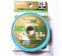 Varivas Avani eging Premium Shock leader