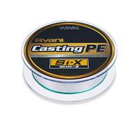 Varivas P.E Line Si-X Avani Casting PE 300m P.E 6 (1192)