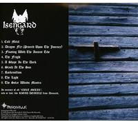 Varjevndogn by Isengard [Audio CD] NEUF