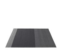 Varjo Tapis 300x200 Gris Foncé