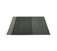 Muuto Tapis Varjo 170x240 cm Dark green