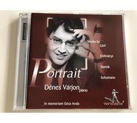 Varjon,Denes - Klavierwerke (Portrait) [Import]