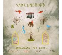 Varkenshond - Haragawaan Por Shail [Import]