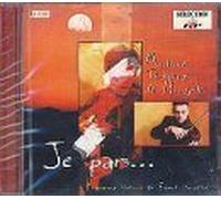 Varkonyi,Zsuzsanna - Je Pars/I'm Going Away [Import]