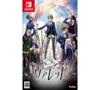 ヴァレット/VARLET switch (Japanese Import)