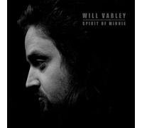 Will Varley – Spirit of Minnie – Vinyle 12 pouces