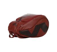 Varlion Ambassador Housse De Raquette -rouge Rouge