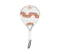 Varlion Lw Carbon 8 Prisma Pansy Raquette De Padel