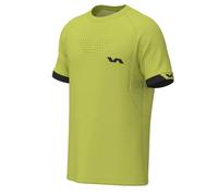 Varlion T-shirt à Manches Courtes Alain Pro Tech