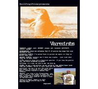 Varmints [Import anglais]