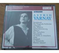 Varnay,Astrid - Astrid Varnay [Import]