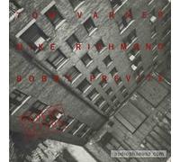Varner - Covert Action [Import]
