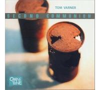 Varner,Tom - Tribute to Don Cherry [Import]