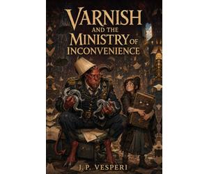 Varnish and the Ministry of Inconvenience