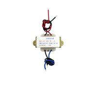 VARNOK Transformateur de Puissance EI Colonne sonore 6-30 W, Diffusion publique, Haut-Parleur Mural à Pression constante, Haut-Parleur de Plafond, transformateur de Ligne Audio 100 V à 8 Ω(10W)