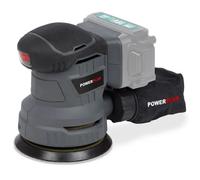 VARO PONCEUSE ROTATIVE 18V LI-ION POWEB4010 (sans batterie chargeur)