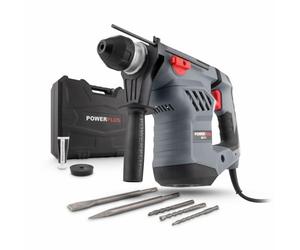 Varo POWERPLUS POWE10081 - Martillo percutor 1600w